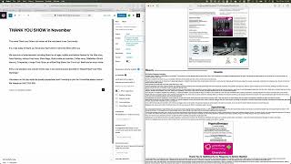 Screen Recording - Uploading articles from Adobe InDesign HTML export to WordPress Posts interface