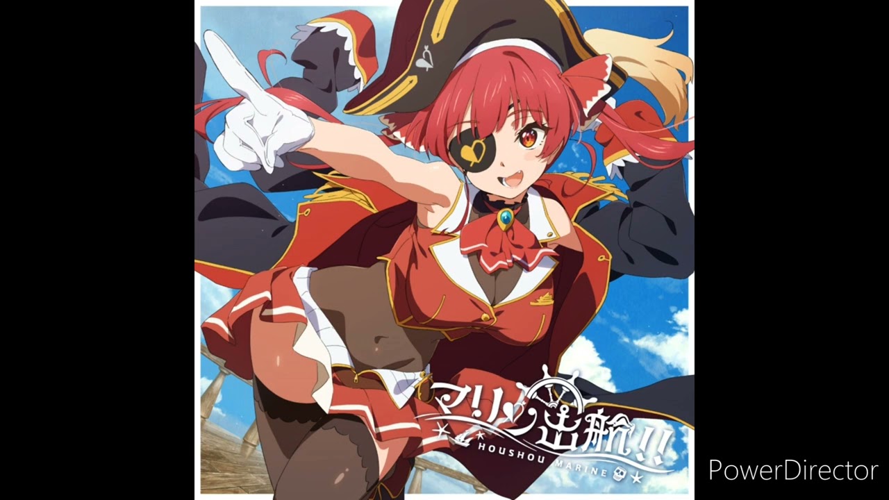 マリン出航 1時間耐久 - YouTube