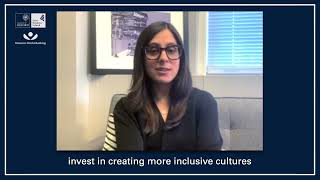 Meet the Faculty: 2023 Leadership & Diversity Program for Regulators by Women's World Banking 79 views 1 year ago 5 minutes, 7 seconds