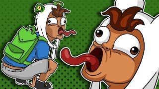 Frog Jump Killcams, Two Man Ninja Defuse, The Worst Player Ever Cod Wwii