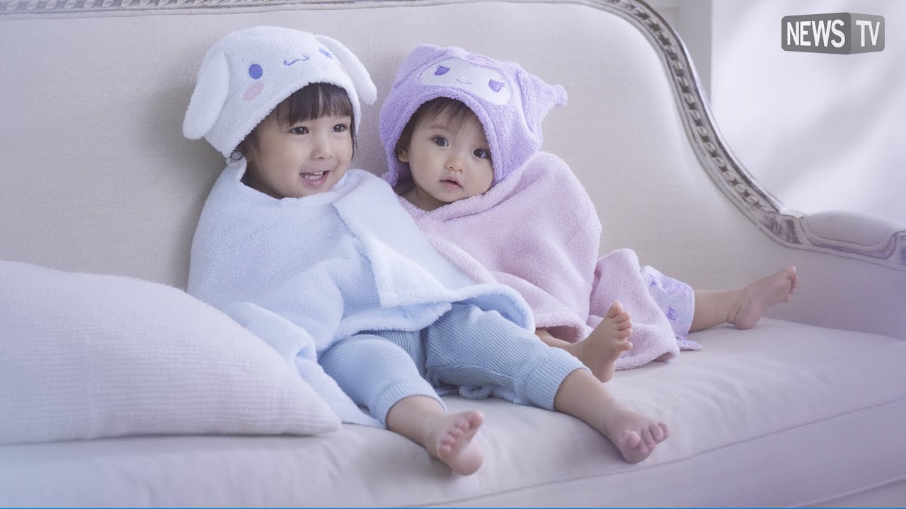 サンリオのベビーブランド「Sanrio Baby（サンリオベビー）」がギフト