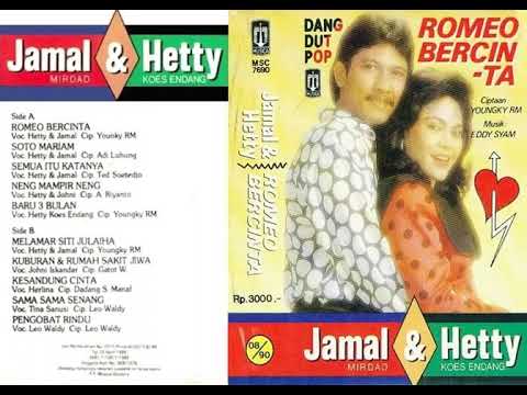 Kuburan Dan Rumah Sakit Jiwa (Gatot W.) - Johnny Iskandar
