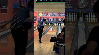 Marc Custodio #BrighterMags #Bowling #stormbowling  #pbabowling #usbc #fs1