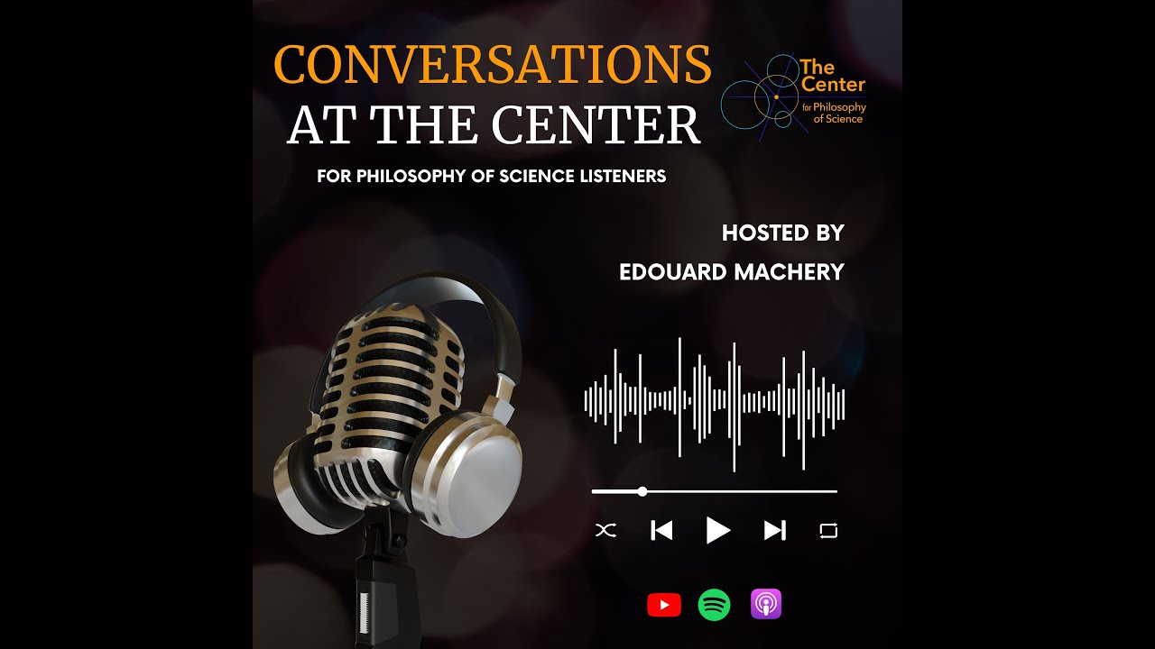 Conversations at the Center: Edouard Machery with David Wallace