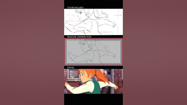 From Storyboards to finished Animation, here are some shots by Director #usmanriaz #theglassworker