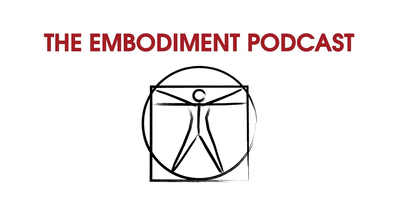 08. Logic, trauma and martial arts with Paul Linden