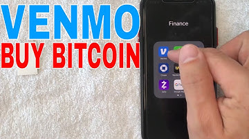🔴🔴 How To Buy Bitcoin On Venmo ✅ ✅