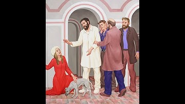 2024-09-08 SIXTEENTH SUNDAY AFTER PENTECOST