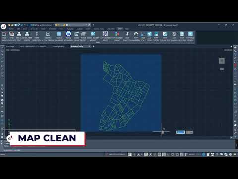 ACTCAD 2026 MAP DRAFTER QUICK PRESENTATION