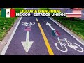 Mexicanos🇲🇽 y Estadounidenses🇺🇲 podrán cruzar la Frontera abordo de Bicicleta: Ciclovía Binacional