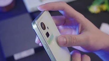 Unboxing the Future: Cubot Note50 - Beyond Limits