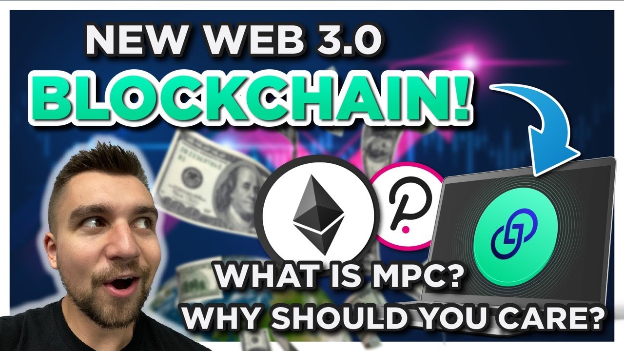 What is the MPC token and why you NEED to know??