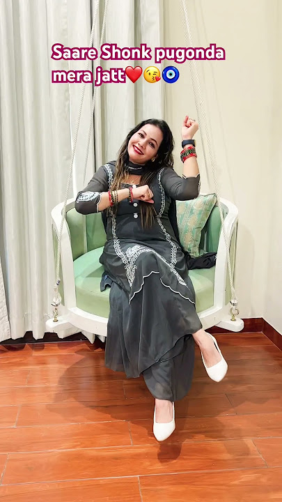 Shonk❤️ Reeja Chaa Sab  tode  Naal ❤️ Love you Sardaarji 🧿❤️😘😘