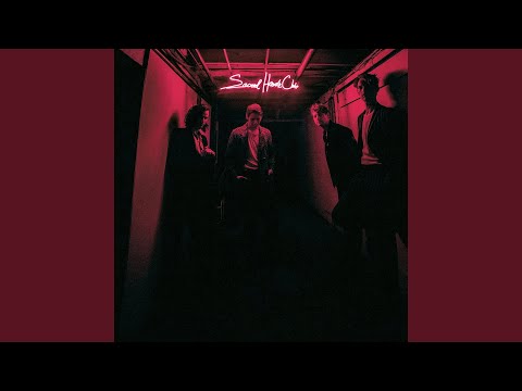 Static Space Lover - Foster the People