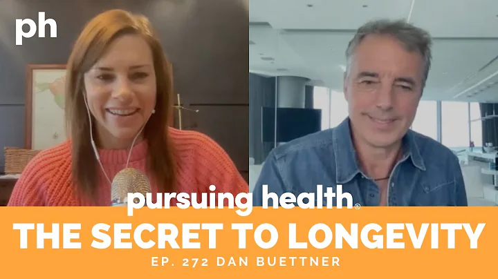 PursuingHealth Episode 272 1