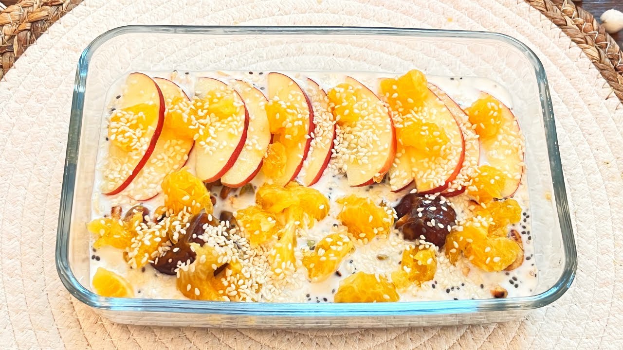 Oats Recipe Oats Weight Loss Recipe Oatmeal Easy Breakfast Recipe