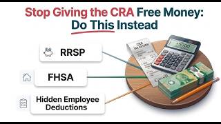 The Employee Tax Strategy: Keep More of Your Salary