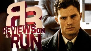 Anthropoid Movie Review