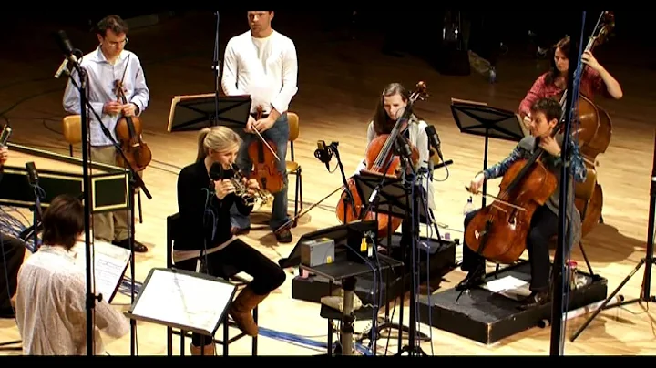 ALISON BALSOM - VIVALDI: Violin Concerto in A mino...