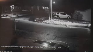 Watch: St. John Sheriff's Office updates double homicide investigation