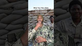 What Your Navy Rate Says About You – Seabee Edition #military #miltok #navy