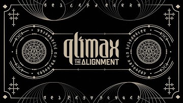 Qlimax The Alignment | Warming-up mix 2024