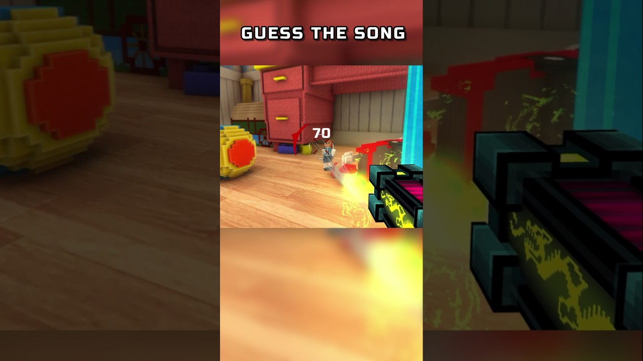 🎵 Got the tune? Drop the name of the song in the comments below 