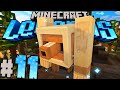 CREO il GIGANTE DI QUERCIA - Minecraft Legends ITA #11