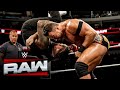 CM Punk & LA Knight vs. The Usos: Raw highlights, Oct. 6, 2025