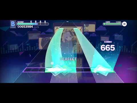 グッバイ宣言  Expert26(FC) Vo.天馬司、鳳えむ、草薙寧々、神代類  プロセカ