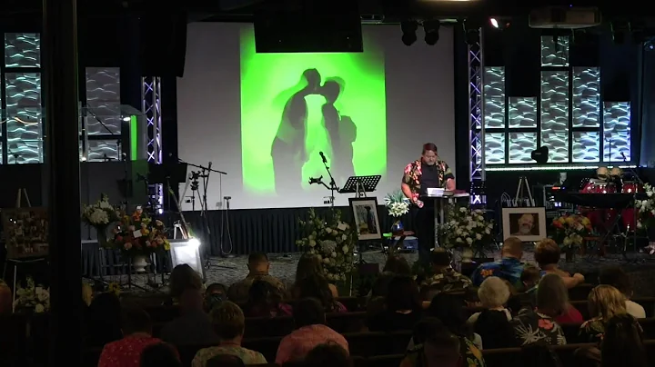 Celebration of life for Jerry Duane Burkett
