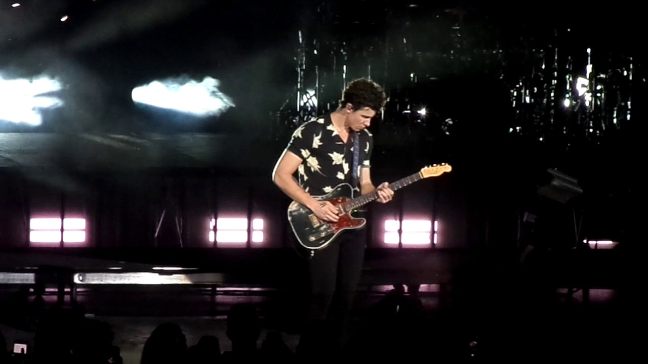 Shawn Mendes - Ruin (Summerfest)