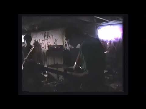 Q and not U - Hooray For Humans Live at New Brunswick 2001