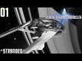 (CM01) The Canis Major Chronicles- "Stranded"