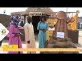 مهرجان داري النسخة الرابعة تسليط الضوء على ولاية قيرا