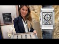 Private Event: Jaeger-LeCoultre Reverso Tribute Novelties @ Dubai Mall JLC Boutique