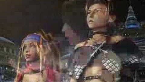 Square enix the show must go on