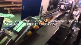 Automatic Fruit Packing Machine - orange-apple-tomato