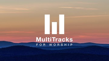 How to use MultiTracks For Worship (with the Prime app)
