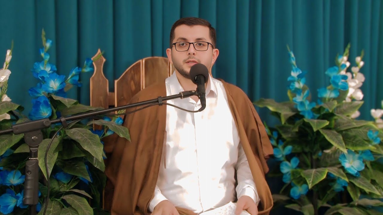 Arif kimdir? Həqiqət yolçusu necə olur? - Hacı Bəşir Mənsurov