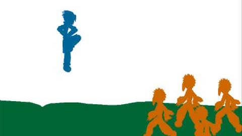 random pivot.....yah..