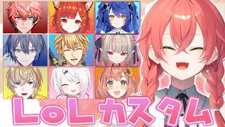 獅子堂あかりの配信のサムネイル画像
