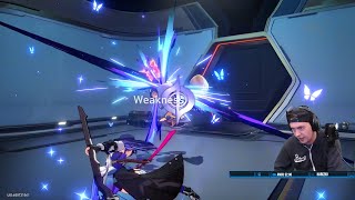 The TRUE SECRET To Mtashed's Luck...