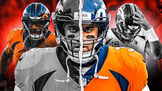 Why The Russell Wilson Experiment Is OVER..