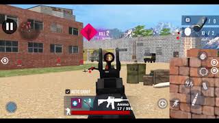 Army Stickman screenshot 3