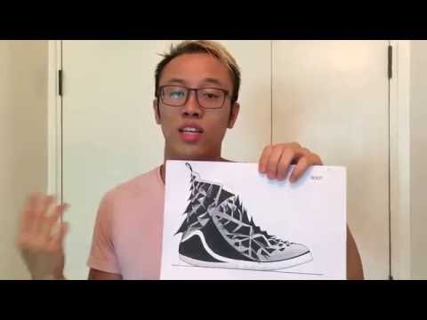 Pensole x Ecco