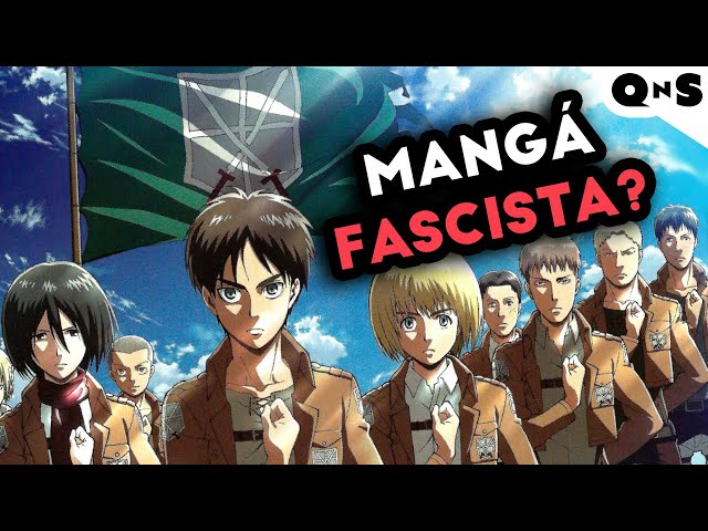 Ataque dos Titãs (Attack on Titan) - 2ª Temporada - Plano Crítico