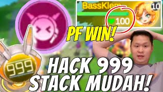 Download Lagu CARA MUDAH 999 STACK ASPIRANT PATCH BARU!! KUASAIN CARANYA, DIJAMIN KETAGIHAN!! MP3 Download Lagu CARA MUDAH 999 STACK ASPIRANT PATCH BARU!! KUASAIN CARANYA, DIJAMIN KETAGIHAN!! MP3