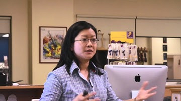 String Making Lecture Part 2 - Core Types