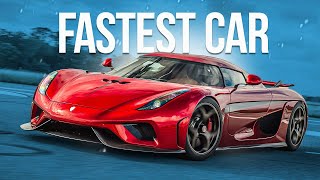 How FAST Is The Koenigsegg Regera? by Luxe Rides 304 views 8 months ago 8 minutes, 3 seconds